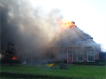 Prio 1 Woningbrand Master Iniawei De Tike